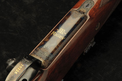 LeArms, LLC. - Joseph Lee LeBas III