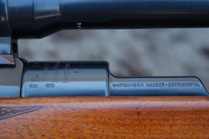 LeArms, LLC. - John Rigby Best