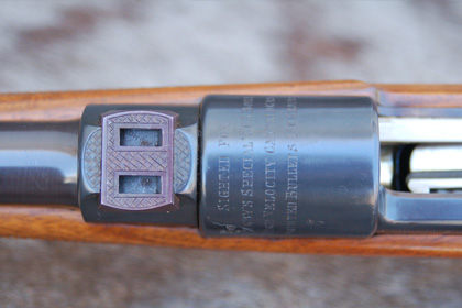 LeArms, LLC. - John Rigby Best