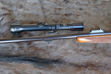 LeArms, LLC. - John Rigby Best