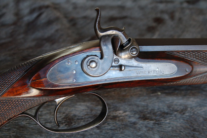 LeArms, LLC. - Joseph Lee LeBas III