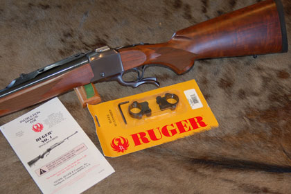 LeArms, LLC. - Smith & Wesson Mod. 41