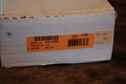 LeArms, LLC. - Smith & Wesson Mod. 41