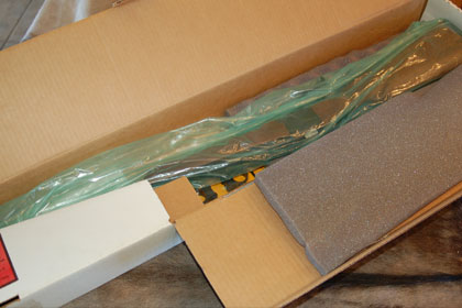 LeArms, LLC. - Smith & Wesson Mod. 41