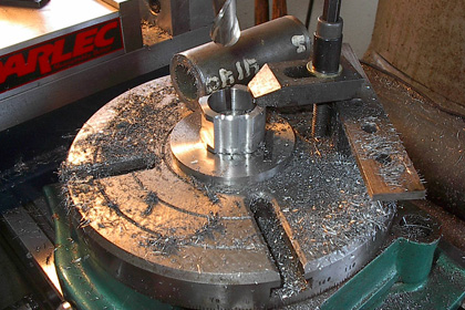 LeArms, LLC. - Joseph Lee LeBas III