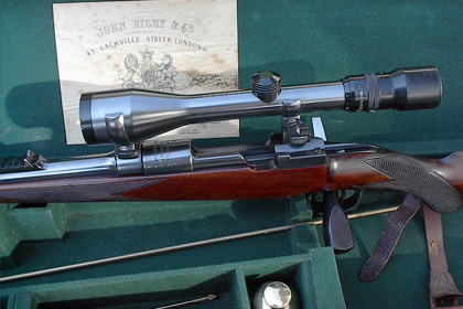 LeArms, LLC. - Joseph Lee LeBas III