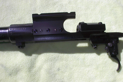 LeArms, LLC. - Joseph Lee LeBas III