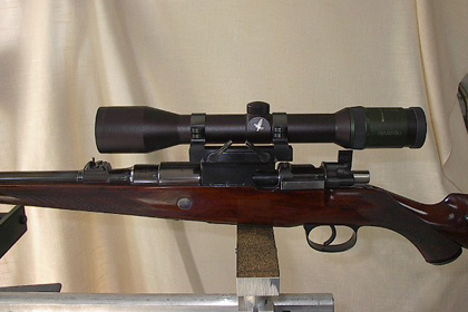 LeArms, LLC. - Joseph Lee LeBas III