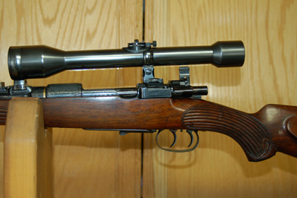 LeArms, LLC. - Joseph Lee LeBas III