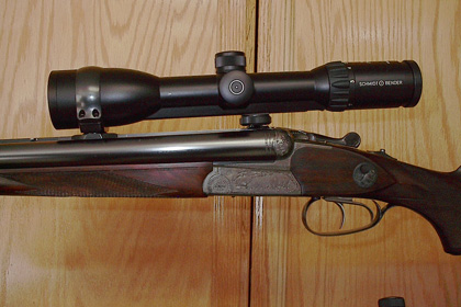 LeArms, LLC. - Joseph Lee LeBas III